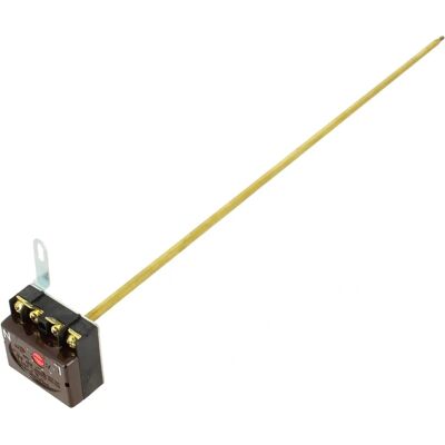 Modèle générique tms 450mm - Thermostat - Publicité Modèle générique tms 450mm - Thermostat - Publicité