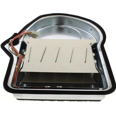 Resistenza 2300W Indesit - Riscaldatore per Asciugatrice Resistenza 2300W Indesit - Riscaldatore per Asciugatrice