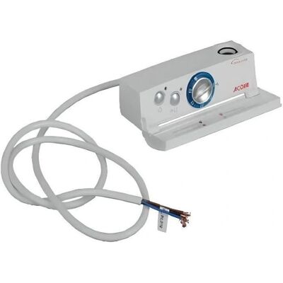 Acova - Scatola timer completa per radiatori Acova - Scatola timer completa per radiatori