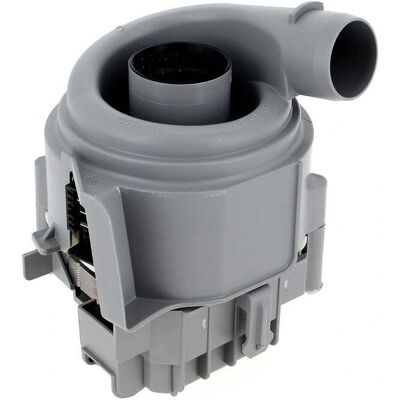 Pompa Lavastoviglie Bosch Modello 00755078 - Compatibile con Vari Marche e Modelli Pompa Lavastoviglie Bosch Modello 00755078 - Compatibile con Vari Marche e Modelli
