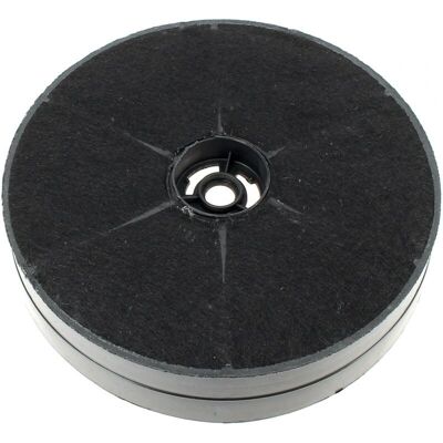 Filtre charbon rond Rosières Hp462rb - Filtre pour hotte - Publicité Filtre charbon rond Rosières Hp462rb - Filtre pour hotte - Publicité