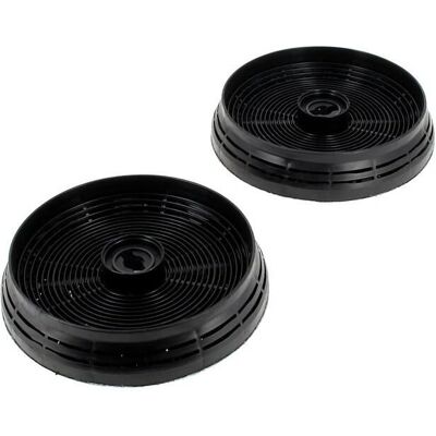 Rosieres - Filtro carbone 2 tipo 145x146x30 - Candy - filtro cappa carbone Rosieres - Filtro carbone 2 tipo 145x146x30 - Candy - filtro cappa carbone