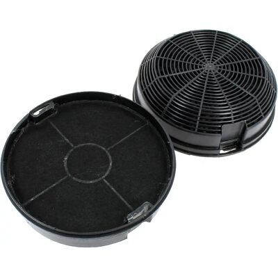 FAURE - Filtro carbone 2 tipo 47 d=150x50mm - 150x50mm - carbone - Filter FAURE - Filtro carbone 2 tipo 47 d=150x50mm - 150x50mm - carbone - Filter