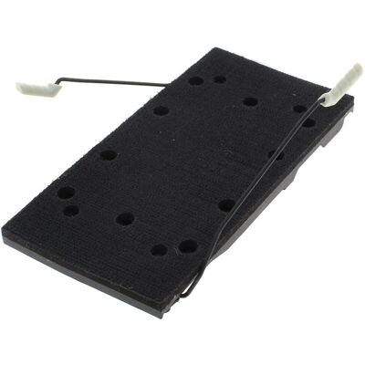 Ryobi - 5131027516 - Slidsepad - Til Ryobi - Slibemaskine Ryobi - 5131027516 - Slidsepad - Til Ryobi - Slibemaskine