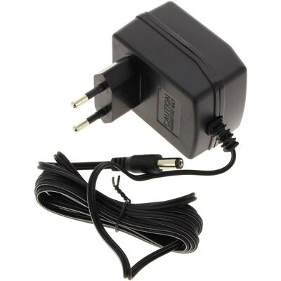 Caricabatterie 15V Skil - Compatibile con Avvitatori Caricabatterie 15V Skil - Compatibile con Avvitatori