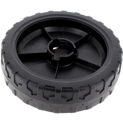 Ruota anteriore 165mm per tosaerba - Ricambio per tosaerba Ruota anteriore 165mm per tosaerba - Ricambio per tosaerba