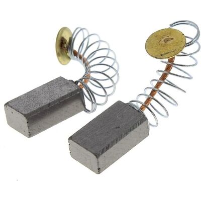 Einhell - 434527001005 - 6x9x15 - spazzole di carbone Einhell - 434527001005 - 6x9x15 - spazzole di carbone