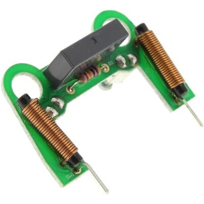 Dremel 3665392051206 Condensateur - Compatible avec Dremel 395 et 3000 - Publicité Dremel 3665392051206 Condensateur - Compatible avec Dremel 395 et 3000 - Publicité