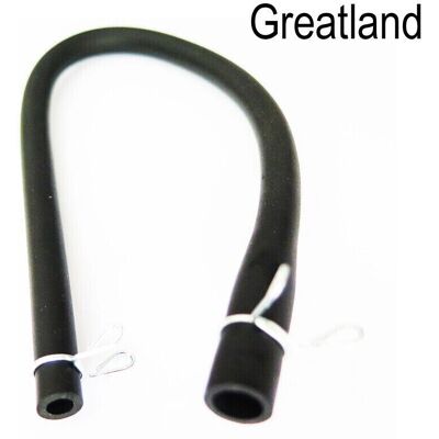 Tubo del carburante Greatland per attrezzature da giardino Tubo del carburante Greatland per attrezzature da giardino