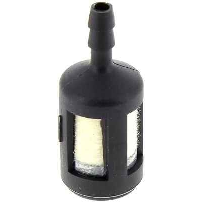 McCulloch - Leaf blower / brush cutter - 1640004813 - fuel filter McCulloch - Leaf blower / brush cutter - 1640004813 - fuel filter