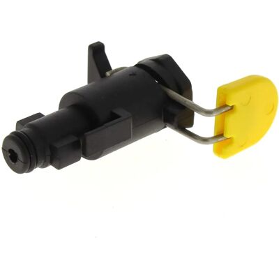 Kit per idropulitrice Michelin - Resistente e facile da montare Kit per idropulitrice Michelin - Resistente e facile da montare