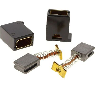 Skil Set di 2 spazzole motore - Accessori per elettroutensili Skil Set di 2 spazzole motore - Accessori per elettroutensili