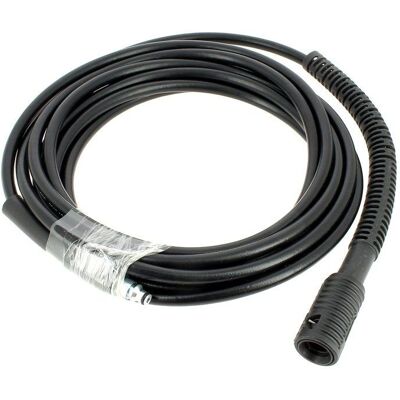 Manguera de alta presión Black & Decker - Accesorio para hidrolimpiadora Manguera de alta presión Black & Decker - Accesorio para hidrolimpiadora