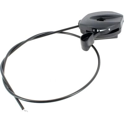 Cables de acelerador para cortacéspedes Alpina - Incluye funda Cables de acelerador para cortacéspedes Alpina - Incluye funda