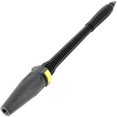 Buse rotative pour nettoyeur haute pression - Accessoire de pressure washer - Publicité Buse rotative pour nettoyeur haute pression - Accessoire de pressure washer - Publicité