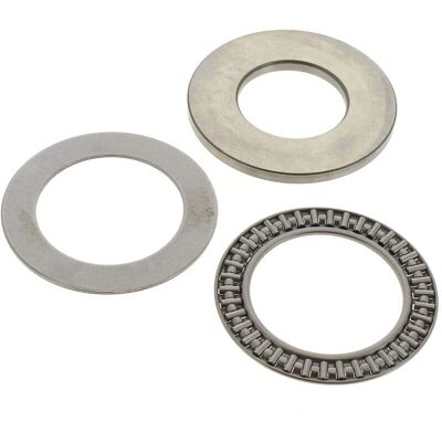 Kit cuscinetti motore - Ricambi per idropulitrici Lavor Kit cuscinetti motore - Ricambi per idropulitrici Lavor