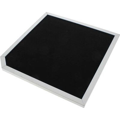 Filtro de carbón Glem 256x244 - Filtro Filtro de carbón Glem 256x244 - Filtro