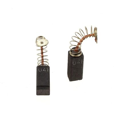 Bosch Modello 3665392068198 - Spazzole di carbone per cesoie e trapani Bosch Modello 3665392068198 - Spazzole di carbone per cesoie e trapani