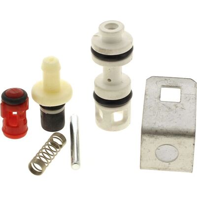 Kit de mantenimiento de presión Lavor - Modelo 6.005.0183 - Pieza para hidrolimpiadora Kit de mantenimiento de presión Lavor - Modelo 6.005.0183 - Pieza para hidrolimpiadora