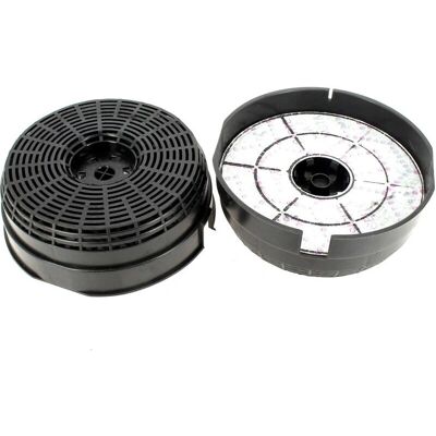 Filtro carbone Hotpoint Modello 142 - Cappa Filtro carbone Hotpoint Modello 142 - Cappa
