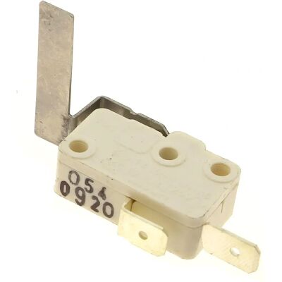 Rosieres Microinterruttore - Interruttore di sicurezza porta per lavastoviglie Rosieres Microinterruttore - Interruttore di sicurezza porta per lavastoviglie