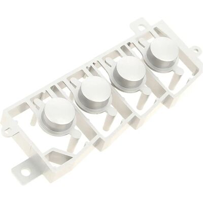 Manopole per microonde Sharp R15am R21am - Ricambi microonde Manopole per microonde Sharp R15am R21am - Ricambi microonde