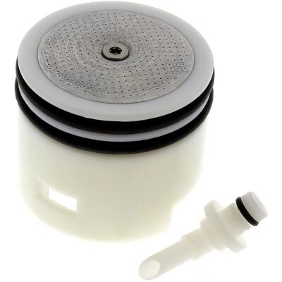 Decalcificante Krups - Compatibile con macchine da caffè Krups, Seb, Rowenta - 1,2L Decalcificante Krups - Compatibile con macchine da caffè Krups, Seb, Rowenta - 1,2L