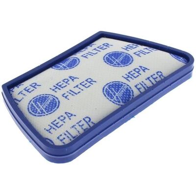 Filtro HEPA Hoover Mistral - Polvere & Allergeni - Facile da Installare Filtro HEPA Hoover Mistral - Polvere & Allergeni - Facile da Installare