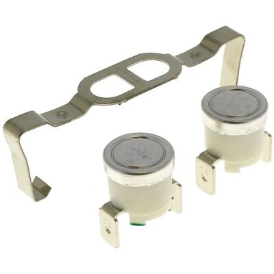 Bauknecht - 210°/260° - 210-260°C - Asciugatrice - Termostato Bauknecht - 210°/260° - 210-260°C - Asciugatrice - Termostato
