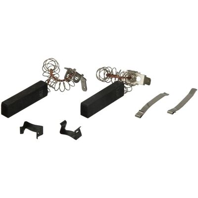 Miele - Carbon brushes - 2 pcs - Accessory Miele - Carbon brushes - 2 pcs - Accessory