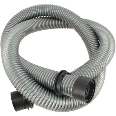 MARCA - Mista - universell - mit Clips - Staubsauger-Schlauch MARCA - Mista - universell - mit Clips - Staubsauger-Schlauch