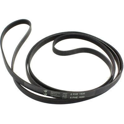 Brandt - Cinghia - 57X1074 - Dryer - Accessory Brandt - Cinghia - 57X1074 - Dryer - Accessory