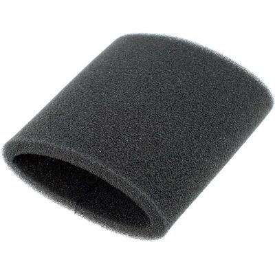Filtre moteur en mousse Rowenta pour aspirateur - Noir - Publicité Filtre moteur en mousse Rowenta pour aspirateur - Noir - Publicité