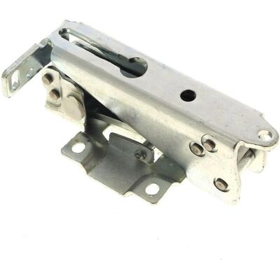 Ariston - Bisagras para frigorífico - Compatible con Hotpoint Ariston - Bisagras para frigorífico - Compatible con Hotpoint