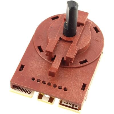Selettore per Lavastoviglie Ariston - Modelli Compatibili Selettore per Lavastoviglie Ariston - Modelli Compatibili