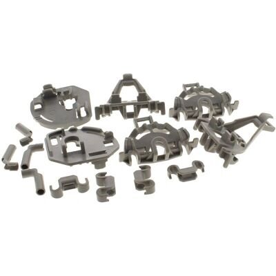 Kit support per lavastoviglie Bosch - Ripiano di supporto (kit) per lavastoviglie Bosch, Siemens, Neff, Gaggenau Kit support per lavastoviglie Bosch - Ripiano di supporto (kit) per lavastoviglie Bosch, Siemens, Neff, Gaggenau