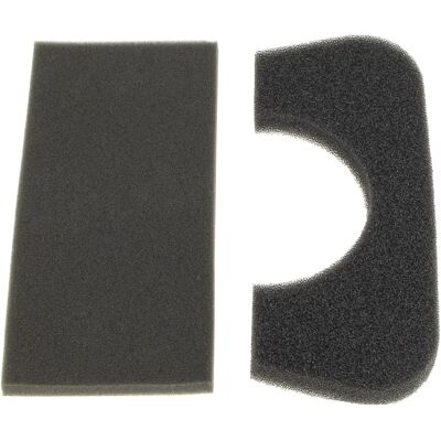 Bosch - Foam Filter 60x30mm Bosch - Foam Filter 60x30mm