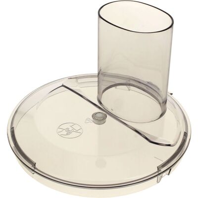 Bosch - Tampa da tigela - White - Accessory Bosch - Tampa da tigela - White - Accessory