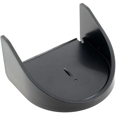 Nespresso Universal Capsule Holder - Nero - 100 ml - Compatibile con Nespresso Pixie - Capsule Holder Nespresso Universal Capsule Holder - Nero - 100 ml - Compatibile con Nespresso Pixie - Capsule Holder