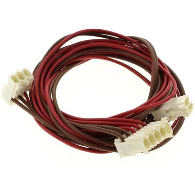 Cable de Seguridad para Puerta de Lavadora Ariston Indesit Hotpoint Scholtes Cable de Seguridad para Puerta de Lavadora Ariston Indesit Hotpoint Scholtes