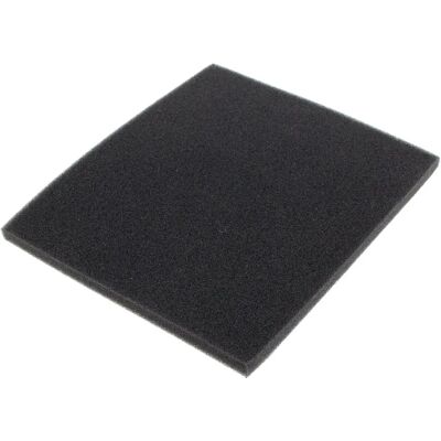 ESSENTIEL B - Eas2004 915101 - 125x110mm - Filtro motore ESSENTIEL B - Eas2004 915101 - 125x110mm - Filtro motore