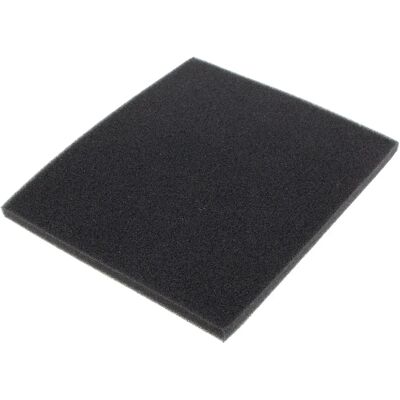 ESSENTIEL B - Eas2004 915101 - 125x110mm - Filtro motore ESSENTIEL B - Eas2004 915101 - 125x110mm - Filtro motore