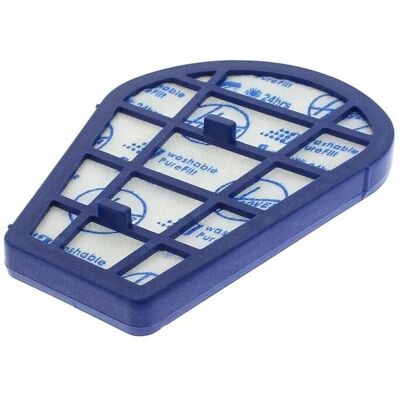 Filtro per aspirapolvere compatibile Hoover - Mistral - Tmi2003 - Accessorio filtro Filtro per aspirapolvere compatibile Hoover - Mistral - Tmi2003 - Accessorio filtro