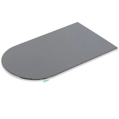 KENWOOD - Robot Cover - Acier inoxydable - Gris - Accessoire - Publicité KENWOOD - Robot Cover - Acier inoxydable - Gris - Accessoire - Publicité