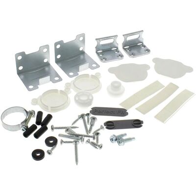 Kit de Finition de Porte Ikea - Accessoire pour Lave-vaisselle Valgjord - Publicité Kit de Finition de Porte Ikea - Accessoire pour Lave-vaisselle Valgjord - Publicité