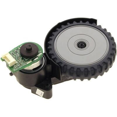 Conjunto de rueda derecha BWA2 para robots aspiradores LG Conjunto de rueda derecha BWA2 para robots aspiradores LG