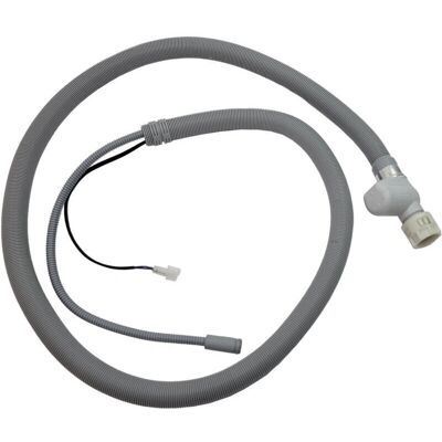 Modello Whirlpool - Tubo di alimentazione Aquastop per Lavastoviglie Modello Whirlpool - Tubo di alimentazione Aquastop per Lavastoviglie