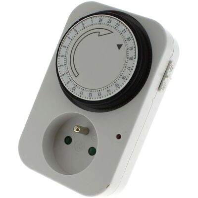 Unknown - Timer Unknown - Timer