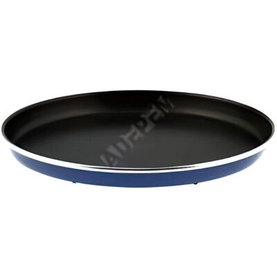 Assiette micro-ondes Whirlpool AVM290 - Diamètre 31 cm, Hauteur 2,5 cm - Publicité Assiette micro-ondes Whirlpool AVM290 - Diamètre 31 cm, Hauteur 2,5 cm - Publicité