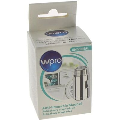 MARCA Modèle - Filtre anti-calcaire magnétique pour lave-linge, lave-vaisselle et trios - Publicité MARCA Modèle - Filtre anti-calcaire magnétique pour lave-linge, lave-vaisselle et trios - Publicité